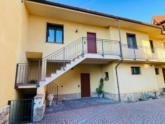 Villa Indipendente in vendita a Pontoglio, Lombardia