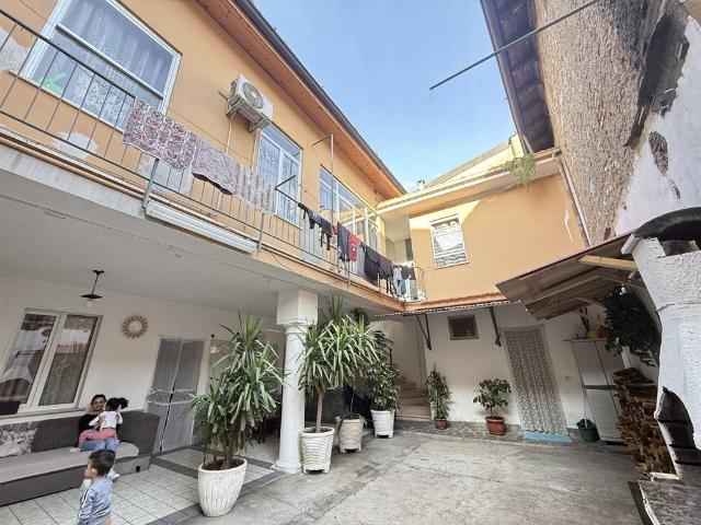 Villa Indipendente in vendita a Pontoglio, Lombardia
