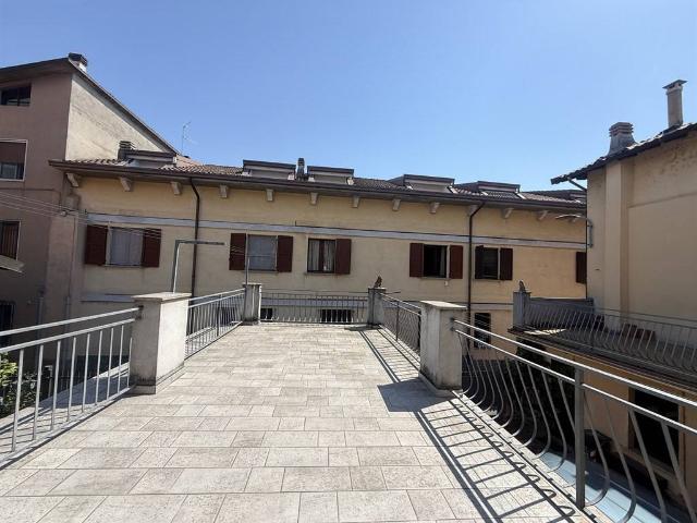 Villa Indipendente in vendita a Pontoglio, Lombardia
