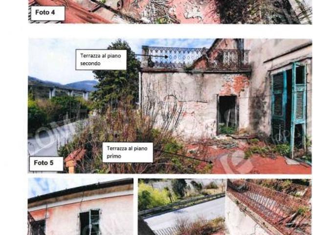Villa Indipendente in vendita a Santissima Annunziata, Pontremoli