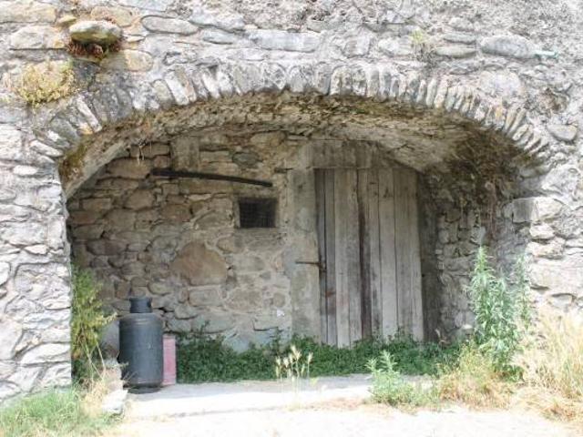 Villa Indipendente in vendita a Santissima Annunziata, Pontremoli