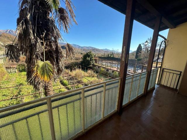 Villa Indipendente in vendita a Santissima Annunziata, Pontremoli