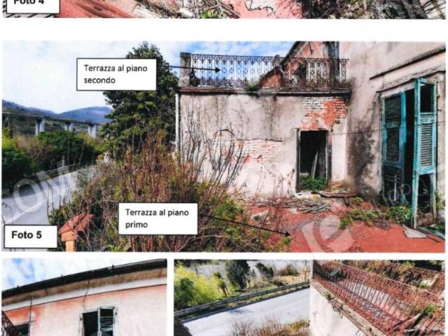 Villa Indipendente in vendita a Santissima Annunziata, Pontremoli