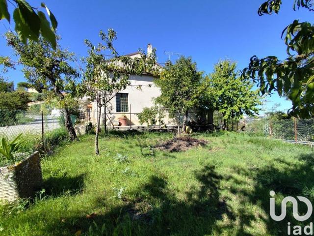 Villa Indipendente in vendita a Marche, Fermo