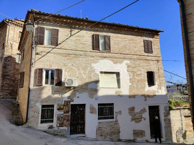 Villa Indipendente in vendita a Marche, Fermo