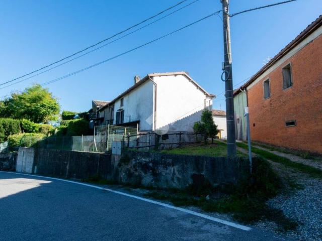 Villa Indipendente in vendita a Piemonte, Alessandria