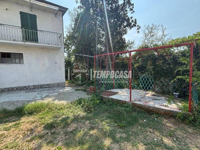 Villa Indipendente in vendita a Piemonte, Alessandria