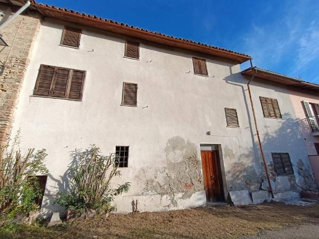 Villa Indipendente in vendita a Piemonte, Alessandria