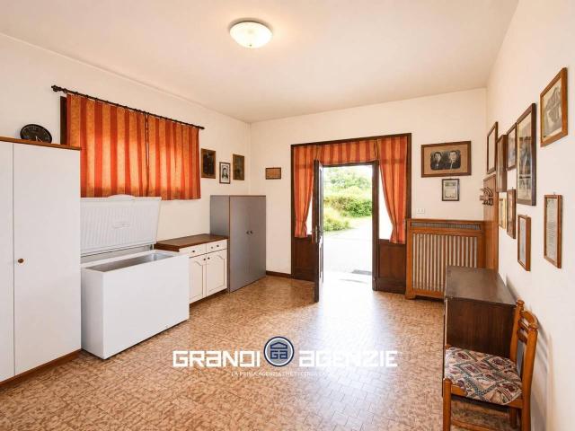 Villa Indipendente in vendita a Ponzano Veneto, Ponzano