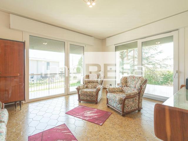 Villa Indipendente in vendita a Ponzano Veneto, Ponzano