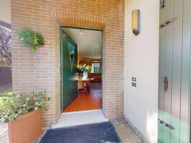 Villa Indipendente in vendita a Ponzano Veneto, Ponzano