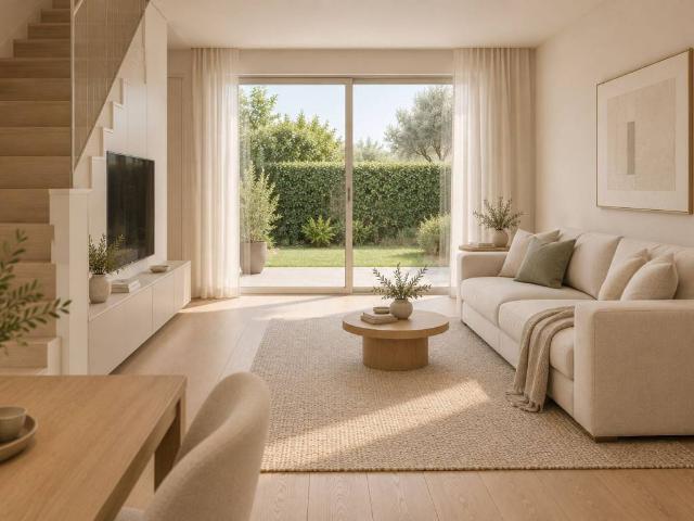 Villa Indipendente in vendita a Ponzano, Treviso