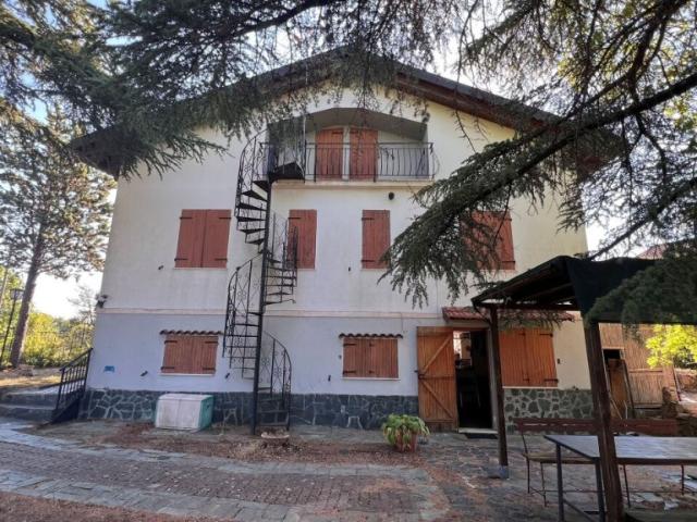 Villa Indipendente in vendita a Piemonte, Alessandria