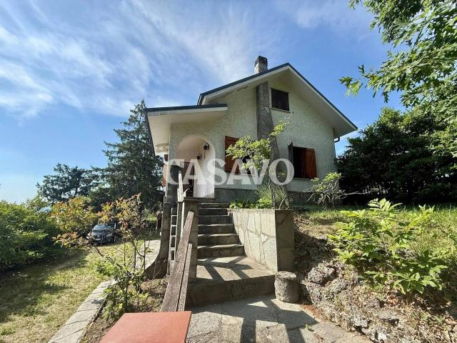 Villa Indipendente in vendita a Piemonte, Alessandria