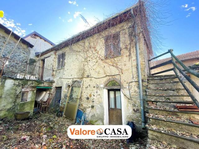 Villa Indipendente in vendita a Piemonte, Alessandria