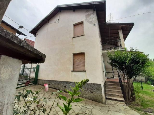 Villa Indipendente in vendita a Piemonte, Alessandria