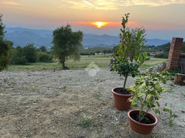 Villa Indipendente in vendita a Piemonte, Alessandria