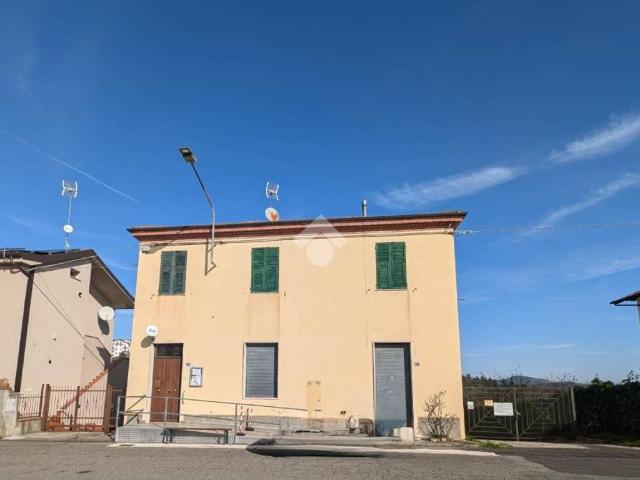 Villa Indipendente in vendita a Piemonte, Alessandria