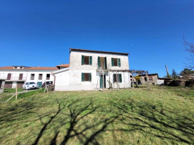 Villa Indipendente in vendita a Piemonte, Alessandria