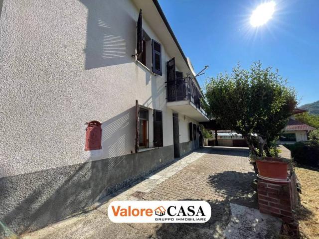 Villa Indipendente in vendita a Piemonte, Alessandria