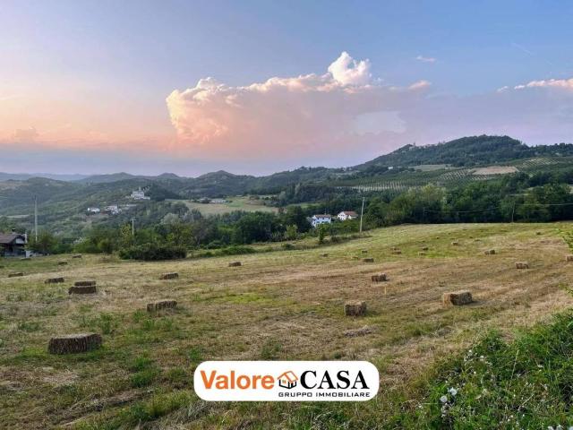 Villa Indipendente in vendita a Piemonte, Alessandria