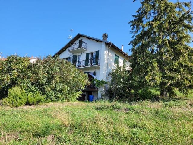 Villa Indipendente in vendita a Piemonte, Alessandria