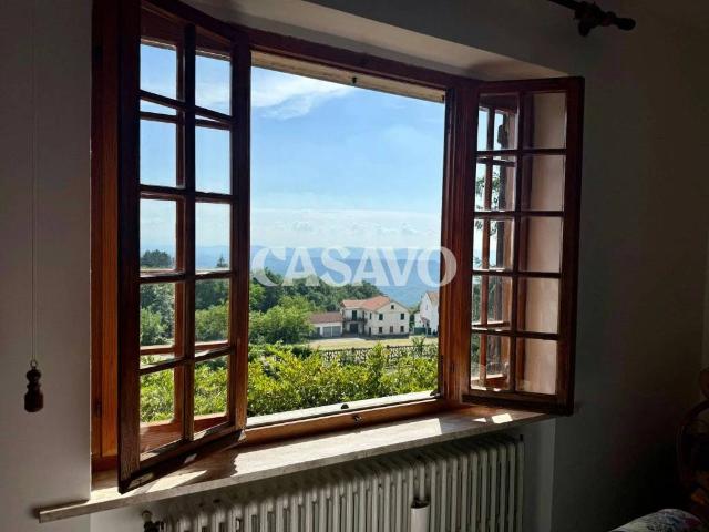 Villa Indipendente in vendita a Piemonte, Alessandria