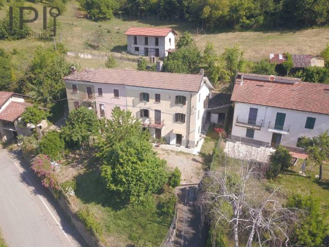 Villa Indipendente in vendita a Piemonte, Alessandria