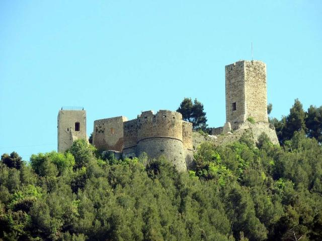 Villa Indipendente in vendita a Popoli, Abruzzo