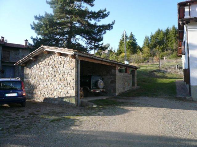 Villa Schiera in vendita a Poppi, Toscana