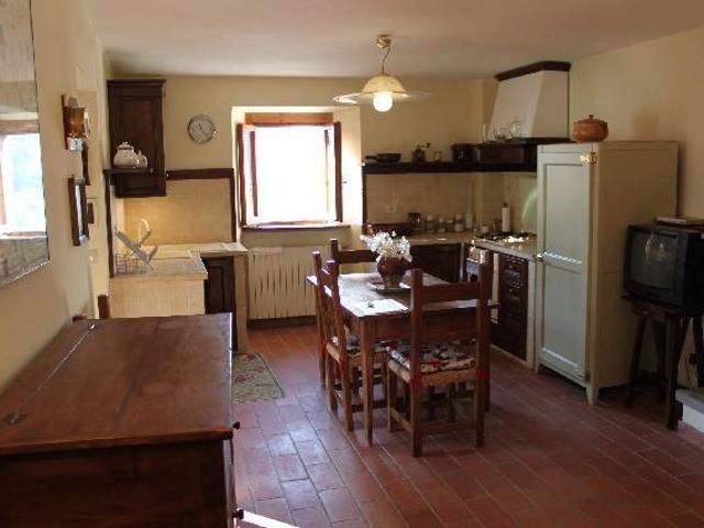 Villa Schiera in vendita a Poppi, Toscana