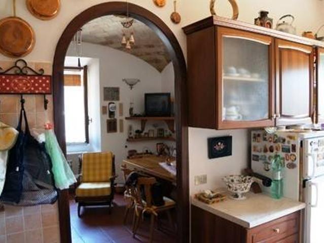 Villa Indipendente in vendita a Porano, Umbria
