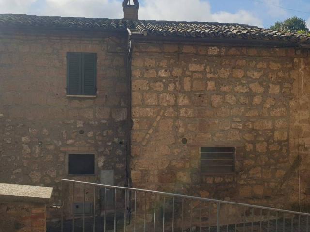 Villa Indipendente in vendita a Porano, Umbria