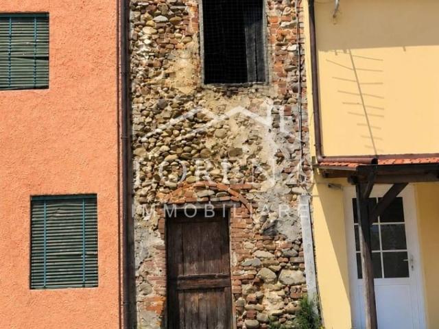 Villa Indipendente in vendita a Rughi, Porcari