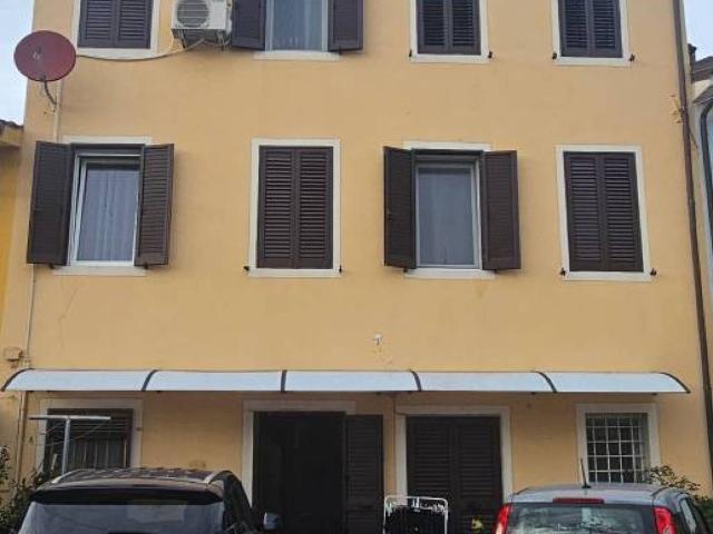 Villa Indipendente in vendita a Rughi, Porcari