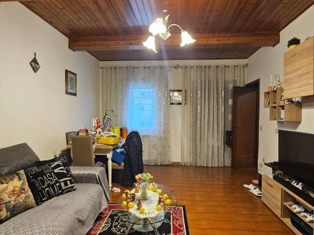 Villa Indipendente in vendita a Rughi, Porcari