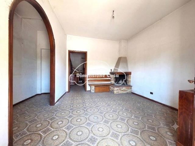 Villa Indipendente in vendita a Rughi, Porcari