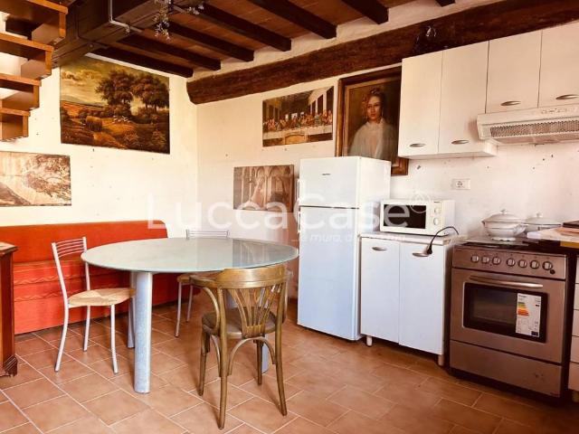 Villa Indipendente in vendita a Rughi, Porcari