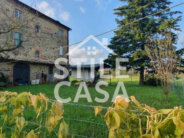 Villa Indipendente in vendita a Porcari, Toscana