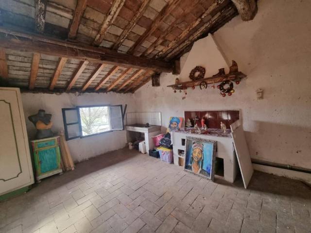 Villa Indipendente in vendita a Porcari, Toscana