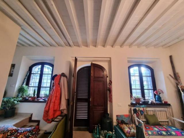 Villa Indipendente in vendita a Padule, Porcari