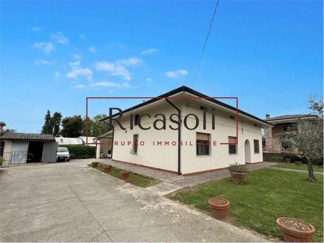Villa Indipendente in vendita a Rughi, Porcari