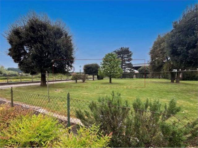 Villa Indipendente in vendita a Rughi, Porcari