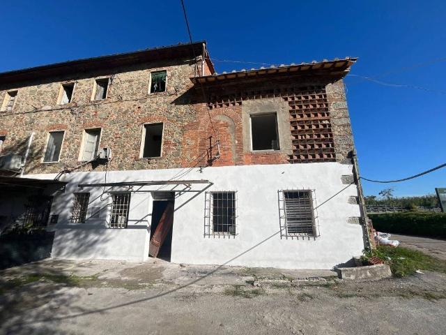 Villa Indipendente in vendita a Paganico, Capannori