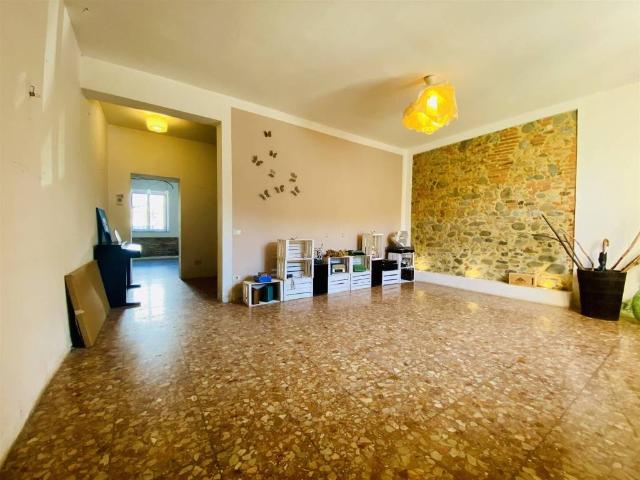 Villa Indipendente in vendita a Rughi, Porcari