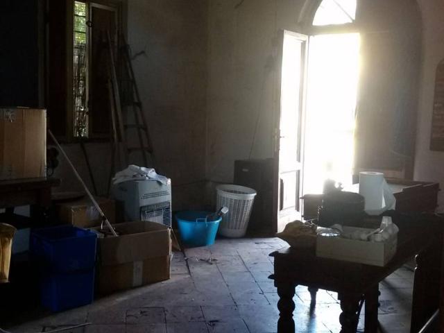 Villa Indipendente in vendita a Rughi, Porcari