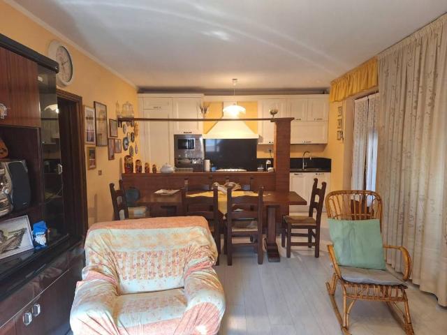 Villa Indipendente in vendita a Rughi, Porcari