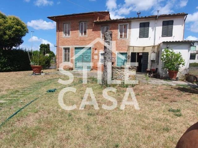 Villa Indipendente in vendita a Rughi, Porcari