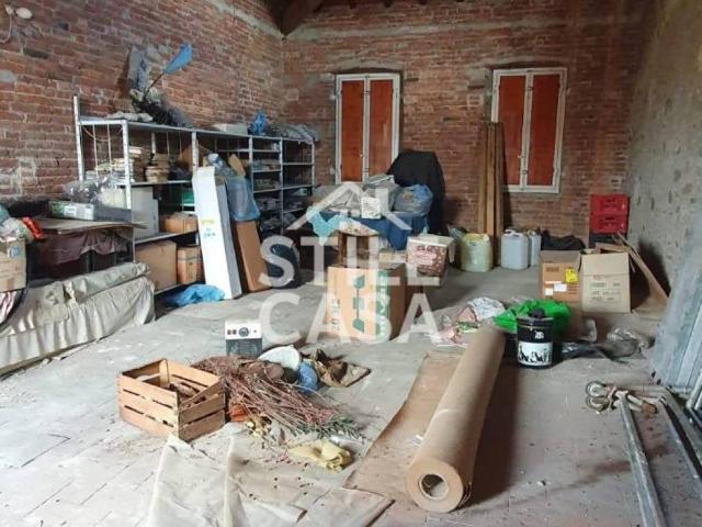 Villa Indipendente in vendita a Rughi, Porcari