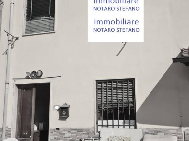 Villa Indipendente in vendita a Rughi, Porcari